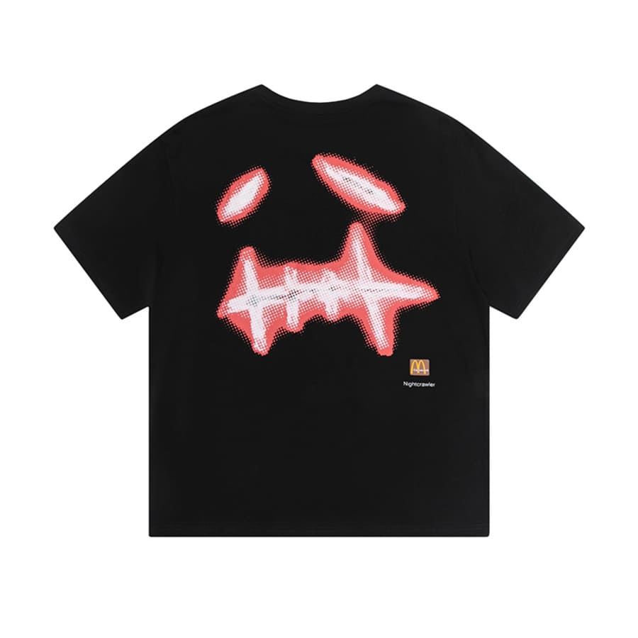 Camiseta Travis Scott Order Here - HYPER LIST