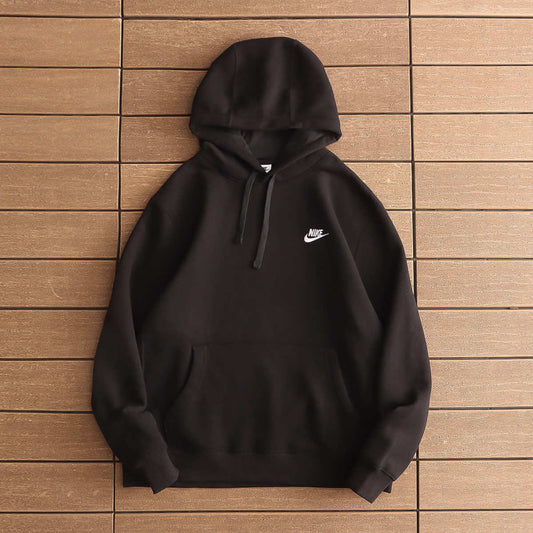 Nike Black Tracksuit