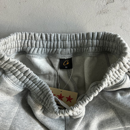Corteiz HMP 3 Star Gray Tracksuit - HYPER LIST
