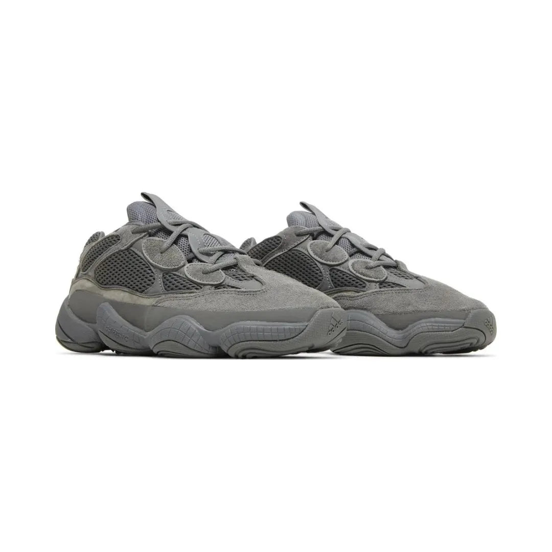Adidas Yeezy 500 Granite - HYPER LIST
