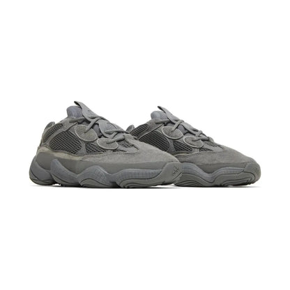 Adidas Yeezy 500 Granite - HYPER LIST