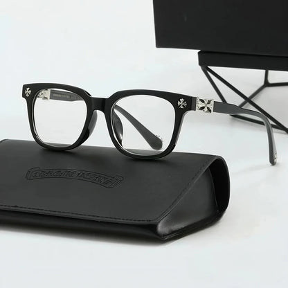 CHROME GLASSES