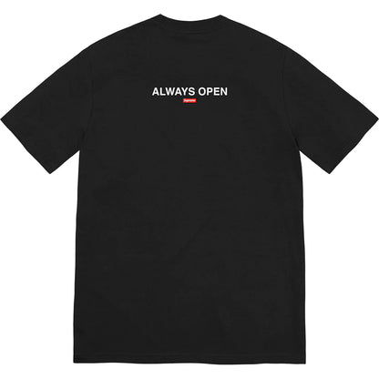 Camiseta Supreme Gas - HYPER LIST