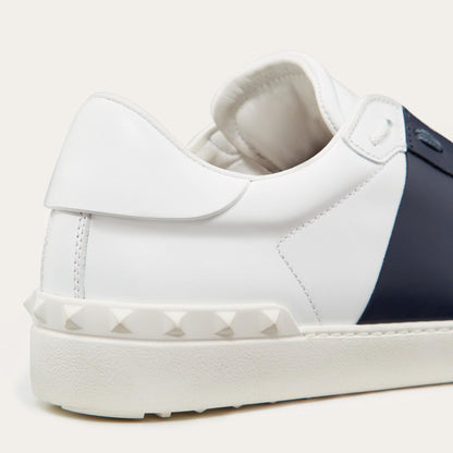 Valentino Calfskin Blue - HYPER LIST