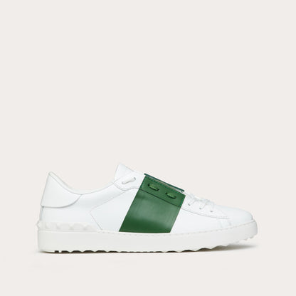Valentino Calfskin Green - HYPER LIST