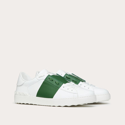 Valentino Calfskin Green - HYPER LIST