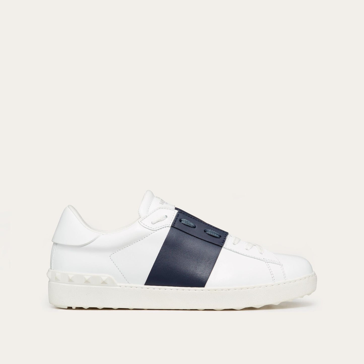 Valentino Calfskin Blue - HYPER LIST