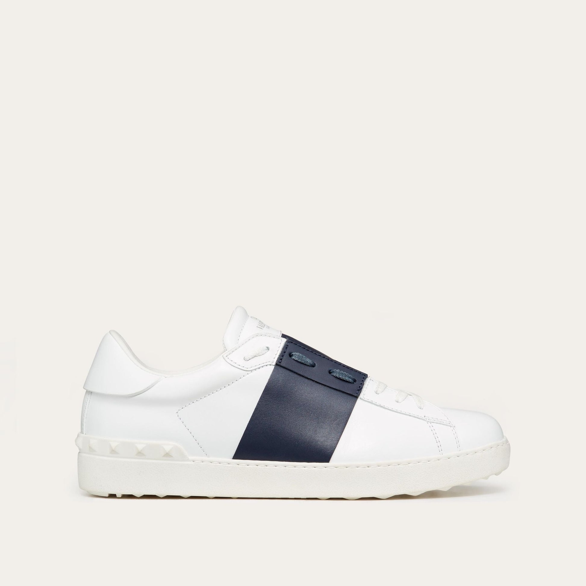 Valentino Calfskin Blue - HYPER LIST