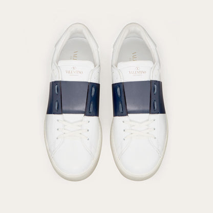 Valentino Calfskin Blue - HYPER LIST