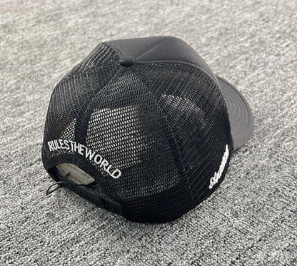 Boné Trucker Corteiz - HYPER LIST