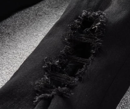 Calça Jeans AMIRI Angel Black - HYPER LIST