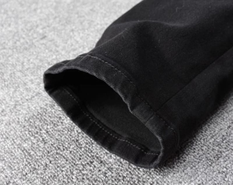 Calça Jeans AMIRI Angel Black - HYPER LIST