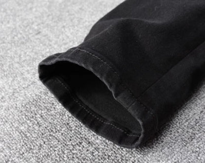 Calça Jeans AMIRI Angel Black - HYPER LIST