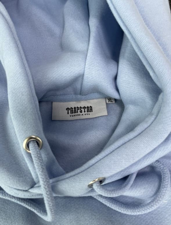Conjunto Trapstar V Stripe Hoodie Tracksuit - HYPER LIST