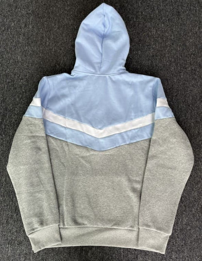 Conjunto Trapstar V Stripe Hoodie Tracksuit - HYPER LIST