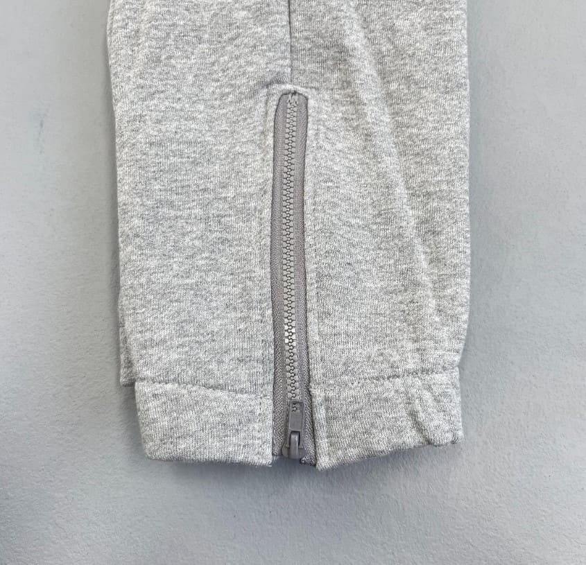 Conjunto Trapstar Shooters Grey Sky Blue - HYPER LIST