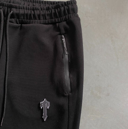 Conjunto Trapstar Irongate T-Fleece - HYPER LIST