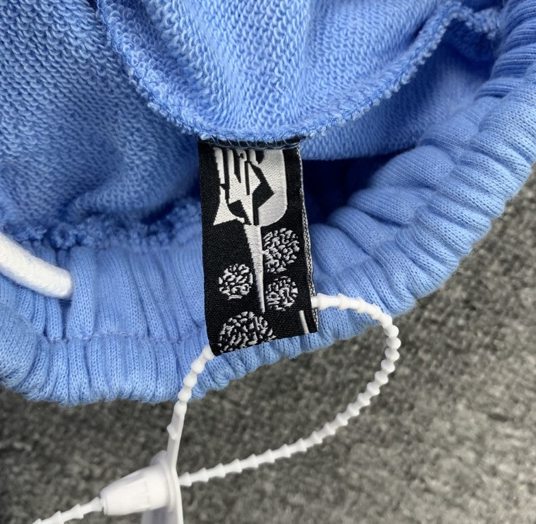 Calça Sp5der Classic Sky Blue - HYPER LIST