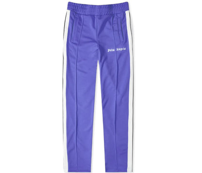 Calça Palm Angels Track Pants Purple - HYPER LIST