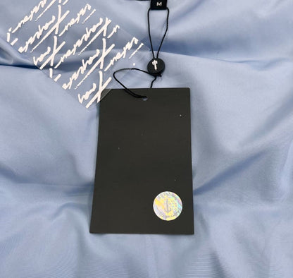 Colete Trapstar Irongate T Badge Gilet Ice - HYPER LIST