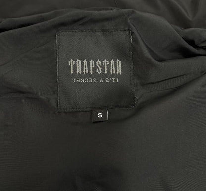 Colete Trapstar Irongate T Badge Gilet - HYPER LIST