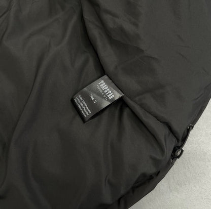 Colete Trapstar Irongate T Badge Gilet - HYPER LIST