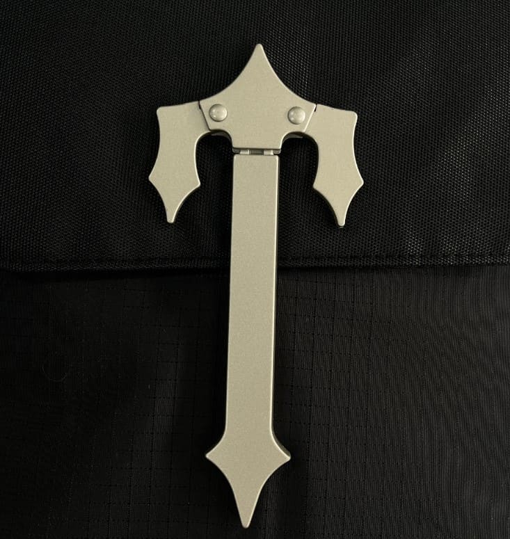 Mochila Trapstar Cobra T Rucksack - HYPER LIST