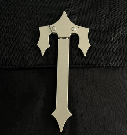 Mochila Trapstar Cobra T Rucksack - HYPER LIST