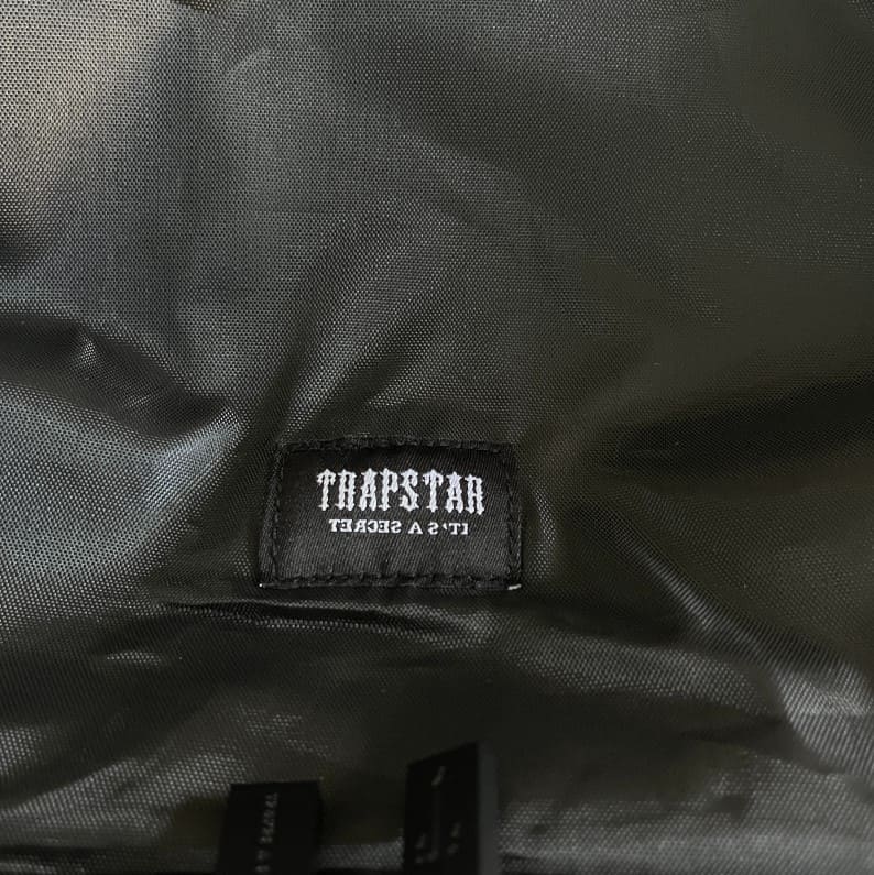Mochila Trapstar Cobra T Rucksack - HYPER LIST