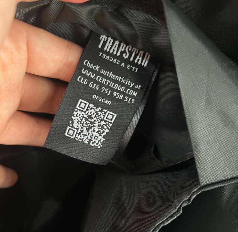 Mochila Trapstar Cobra T Rucksack - HYPER LIST