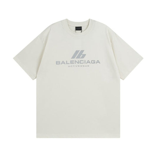 Balenciaga Activewear T-Shirt 