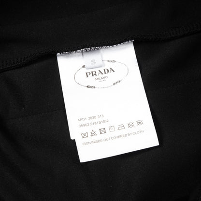Shorts Prada PKADA Logo Stripe PD003