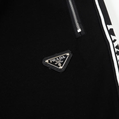 Shorts Prada PKADA Logo Stripe PD003