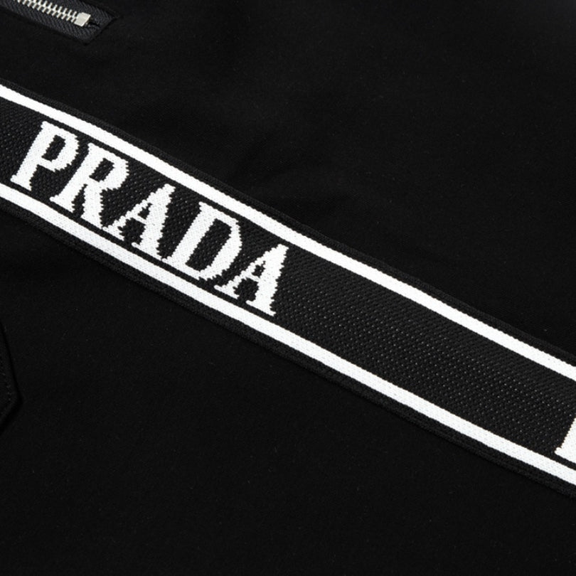 Shorts Prada PKADA Logo Stripe PD003