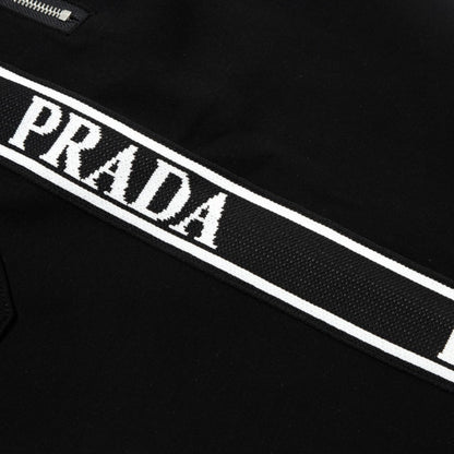 Shorts Prada PKADA Logo Stripe PD003