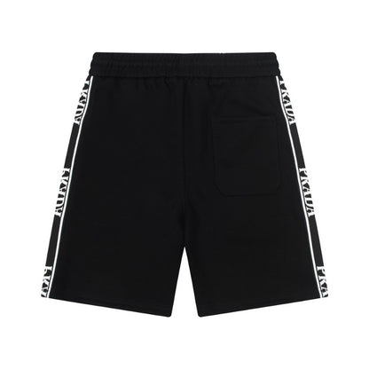 Shorts Prada PKADA Logo Stripe PD003