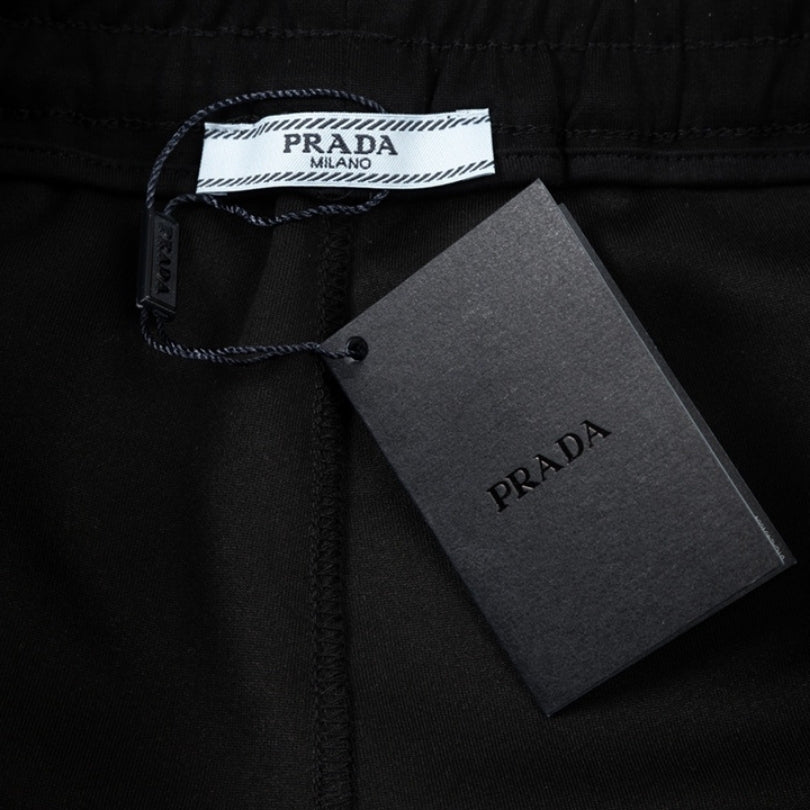 Shorts Prada PKADA Logo Stripe PD003