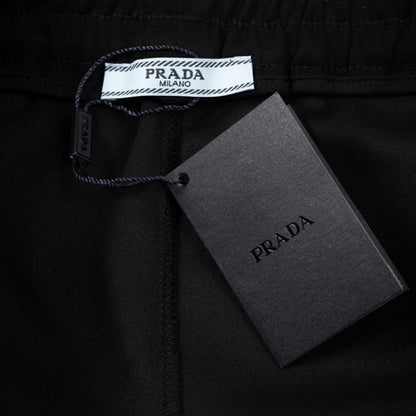 Shorts Prada PKADA Logo Stripe PD003