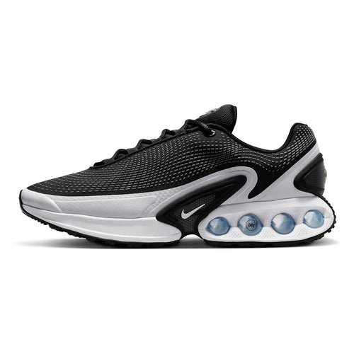 Nike Air Max DN Black White - HYPER LIST