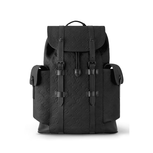Mochila Louis Vuitton Christopher MM Monogram - HYPER LIST