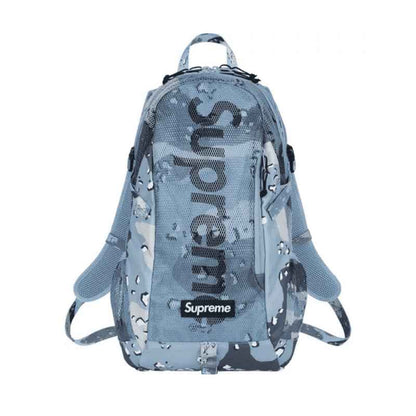 Mochila Supreme SS20 - HYPER LIST