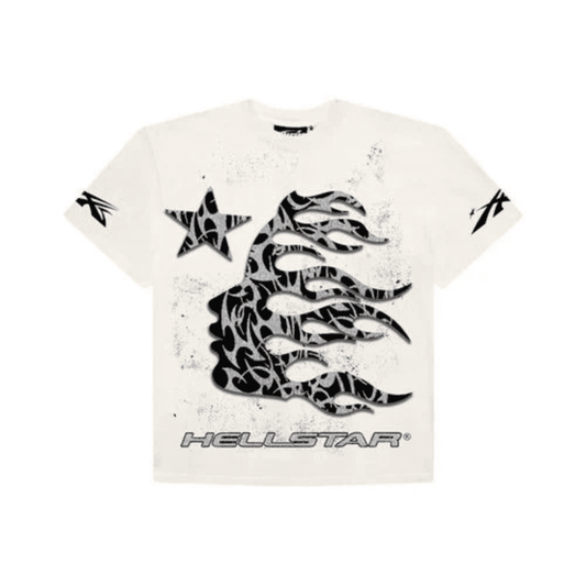 Hellstar Thorn Glitter T-Shirt