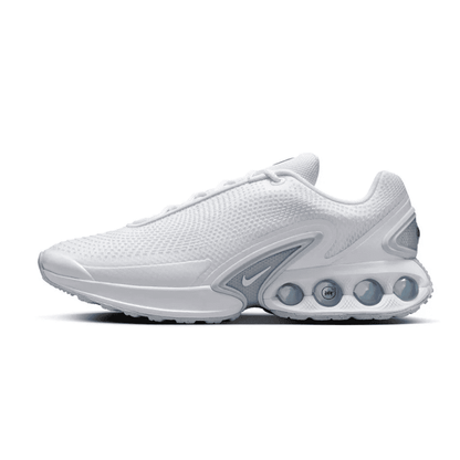 Nike Air Max DN White - HYPER LIST