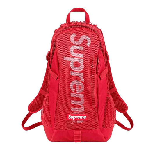 Mochila Supreme SS20 - HYPER LIST