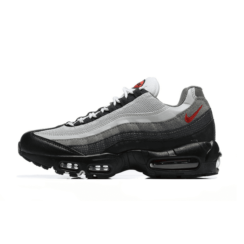 Nike Air Max 95 Track Red - HYPER LIST