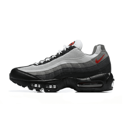 Nike Air Max 95 Track Red - HYPER LIST