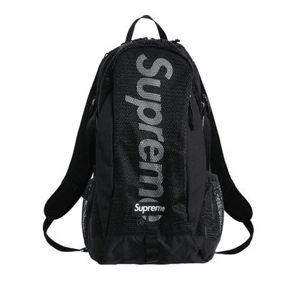 Mochila Supreme SS20 - HYPER LIST