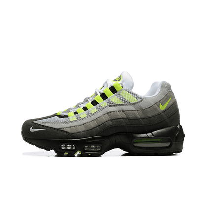 Nike Air Max 95 Neon - HYPER LIST