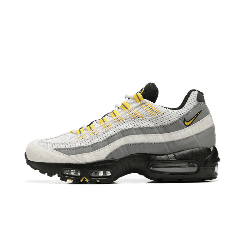 Nike Air Max 95 Tour Yellow - HYPER LIST