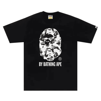 BAPE Camo By Bathing Ape T-Shirt 